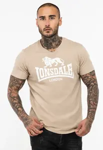 Pánske tričko Lonsdale