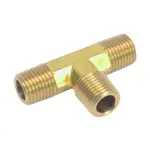 TEE GZ 1/4"