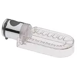 Grohe Relexa Plus mydelnička transparent G28631000