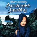 Tomáš Juřička – Le Guinová: Atuánské hrobky