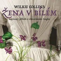 Různí interpreti – Žena v bílém