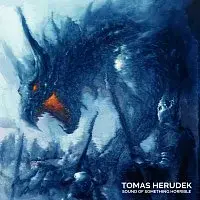 Tomáš Herudek – Sound Of Something Horrible
