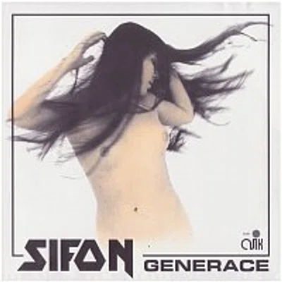 Sifon – GENERACE