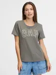 GAP T-shirt with logo - Women's