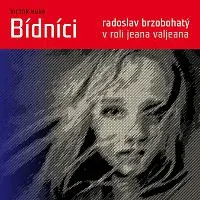 Různí interpreti – Bídníci (MP3-CD)