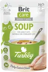 Polévka Brit Care Cat s krůtou 75 g