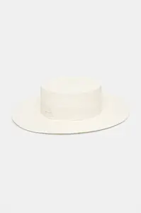 Klobúk Ruslan Baginskiy 0 Canotier Hat