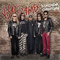 Visací zámek – Platinum Collection CD