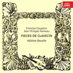 Héléne Boschi – Pieces de clavecin