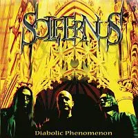 Solfernus – Diabolic Phenomenon