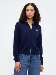 GAP CashSoft kardigán