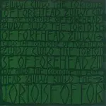 Želví Čelo – The Tortoise of Forehead