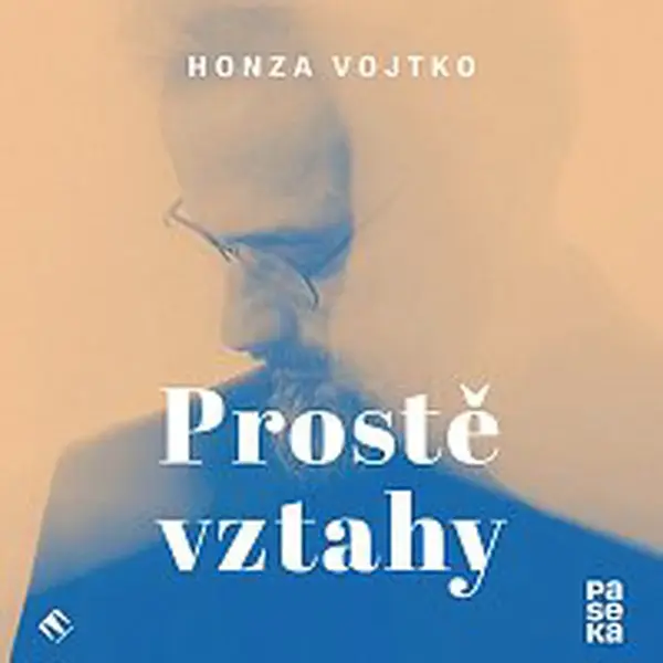 Honza Vojtko – Vojtko: Prostě vztahy CD-MP3