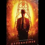 Různí interpreti – Oppenheimer - Limitovaná sběratelská edice - steelbook BD+UHD