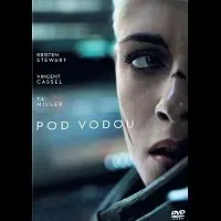 Různí interpreti – Pod vodou DVD