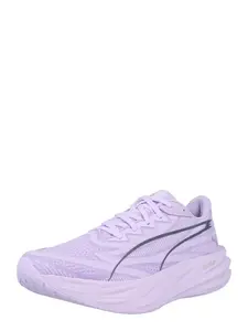 PUMA Bežecká obuv 'Deviate Pure Nitro™'  antracitová / levanduľová