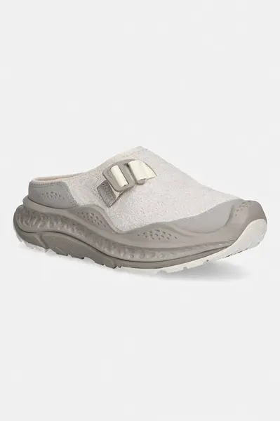 Hoka Ora Primo Ext sneakers boty pánské semišové