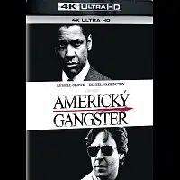 Různí interpreti – Americký gangster UHD