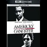Různí interpreti – Americký gangster UHD