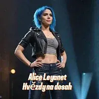 Alice Leyanet – Hvězdy na dosah