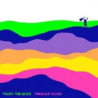 Tomáš Klus – Tady to máš LP