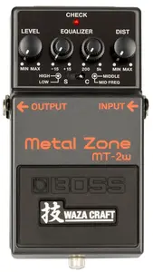 Boss MT-2W (rozbalené)