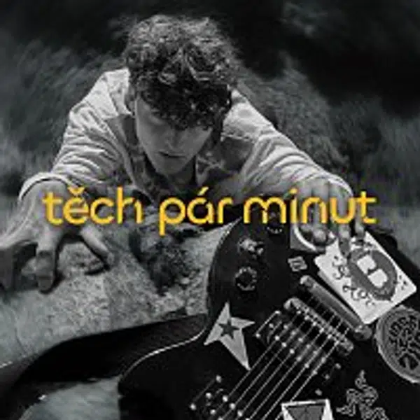 Oty Johnny – Těch Pár Minut