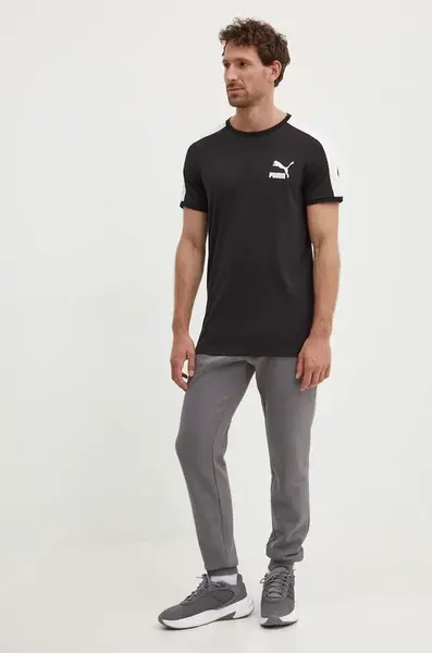 Puma  Tričko  T7