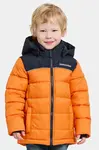 Didriksons Dětská bunda Didriksons FOX KIDS JACKET