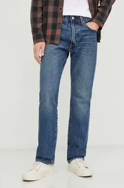 Levi's  Džíny  551Z AUTHENTIC STRAIGHT