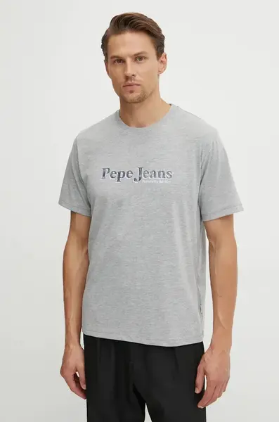 Pepe Jeans Tričko Pepe Jeans SOMERS TEE
