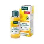 KNEIPP Uvoľnenie svalov olej do kúpeľa 100 ml
