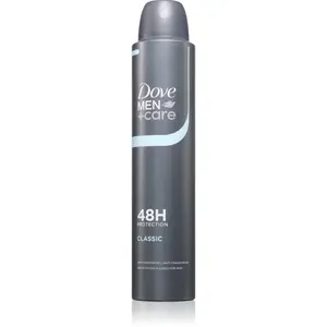 Dove Men+Care Classic antiperspirant sprej 200 ml