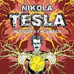 Zbyšek Horák – Tesla: Můj životopis a mé vynálezy CD-MP3