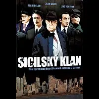 Různí interpreti – Sicilský klan DVD