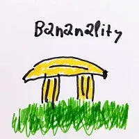 Tomáš Veselý – Bananality