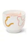 Paddywax  Vonná sójová svíčka  Pink Opal & Persimmon 340g