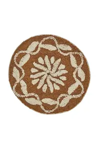 Koberec do koupelny Madam Stoltz 60 cm