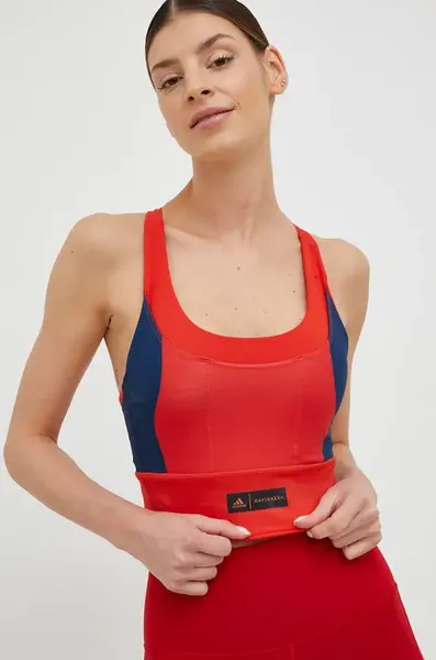 Sportovní podprsenka adidas Performance Marimekko