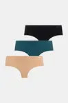 DKNY kalhotky 3-pack