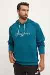 Puma Bavlněná mikina Puma