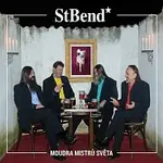 StBend – Moudra mistrů světa CD
