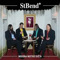 StBend – Moudra mistrů světa CD