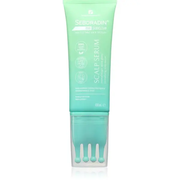 Seboradin PRO SEBOCLEAR Scalp Serum sérum na vlasovou pokožku 100 ml