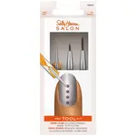 Sally Hansen Sada aplikátorů na nehty Pro Tool Kit