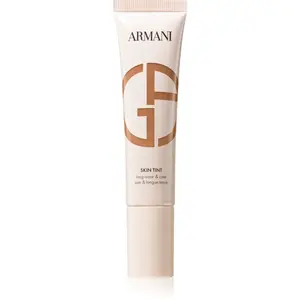 Armani Luminous Silk Skin Tint make-up odstín T1 30 ml