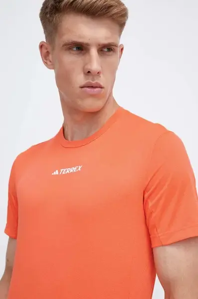 adidas TERREX Sportovní triko adidas TERREX Multi