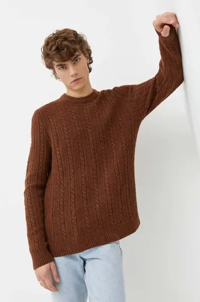 Abercrombie & Fitch  Svetr