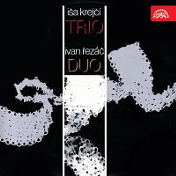 Různí interpreti – Řezáč: Trio - Krejčí: Duo