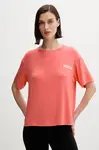 HUGO  Tričko  UNITE_T-SHIRT